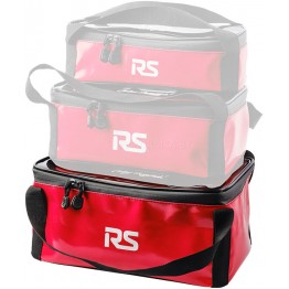 Сумка RS универсальная ПВХ L 42x19x14.5 см